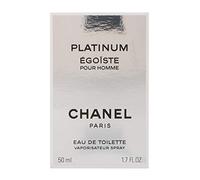 CHANEL Egoiste - Eau De Toilette, Spray, 50 ml