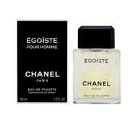 CHANEL - Egoiste Eau De Toilette, Spray, 50 ml