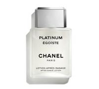 Chanel Égoïste Platinum After-Shave 100ml