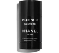 Chanel Egoiste Platinum - Desodorante Stick 75 ml