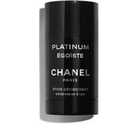 Chanel Égoïste Platinum Desodorante 60 g