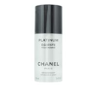 CHANEL DESODORANTE VAPORIZADOR 100ML 100 ML