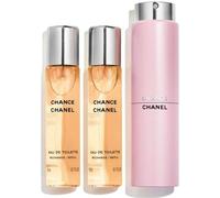 Chanel Fragmento de azar 3x20mL