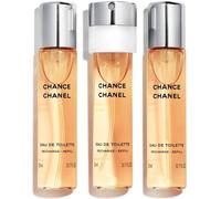 Chanel Fragmento de azar 3x20mL Recarga