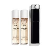 CHANEL FRASCO RECARGABLE TWIST AND SPRAY - EAU DE PARFUM - 20 ML Eau de Parfum Perfumes Mujer