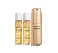 CHANEL Gabrielle Chanel Essence Twist and Spray | Precio, Comprar n/a EAU DE PARFUM 3X20ML RECARGA
