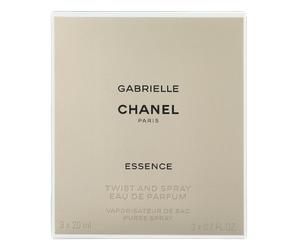 Chanel Gabrielle Essence Giftset set de regalo Mujer 60 ml