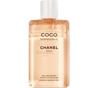 Chanel Gel de ducha espumoso Coco Mademoiselle 200mL