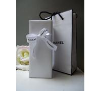 CHANEL Gift Wrap COCO MADEMOISELLE Velvet Body Oil 200ml EARLY POTENT FORMULA