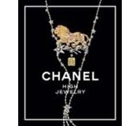 Chanel High Jewelry