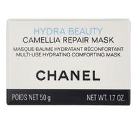 Chanel Hydra Beauty Camellia Repair Mask 50 g Mascarilla