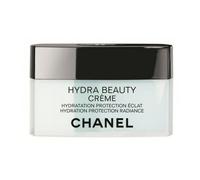 Chanel Hydra Beauty crema hidratante embellecedora para pieles normales y secas 50 g