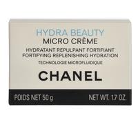 Chanel Hydra Beauty Micro Creme 50 g Crema de día Mujer
