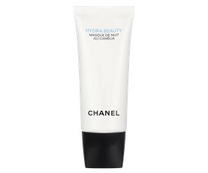 Chanel Hydra Beauty Overnight Mask With Camellia 100ml Mascarilla