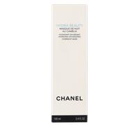Chanel Hydra Beauty Overnight Mask With Camellia 100ml Mascarilla Mujer