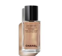 CHANEL Iluminador LES BEIGES FLUIDE ENLUMINEUR Iluminador De Tez Efecto Irisado. Efecto Buena Cara Luminoso. Para Rostro Y Cuerpo