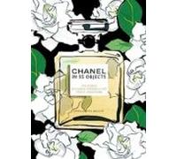 Chanel In 55 Objects (ebook)