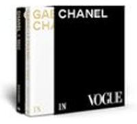 Chanel In Vogue