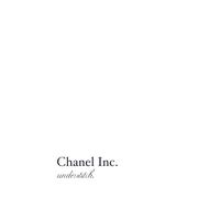 Chanel Inc.: The Entire History of The Chanel Company