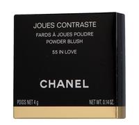 Chanel Joues Contraste Fards á Joues Poudre 55 In Love 3,5g