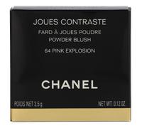 CHANEL Coloretes JOUES CONTRASTE Colorete En Polvo