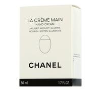 Chanel La Crème Main - Nutrir - Suavizar - Iluminar 50 ml