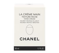 LA CRÈME MAIN TEXTURE RICHE 50 ml