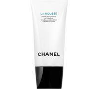 CHANEL cremas limpiadoras LA MOUSSE Crema Espuma Limpiadora Con Camelia