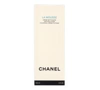 Chanel La Mousse Cleansing Cream-To-Foam 150ml Desmaquillante y limpiador