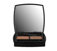 Chanel La Palette Sourcils Brow Powder Duo Dark 03 Maquillaje de cejas
