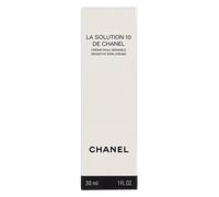 Chanel La Solution 10 De Chanel Sensitive Skin Crm 30ml Hidratante