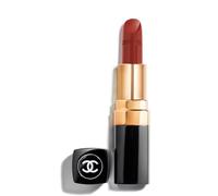 CHANEL Labiales ROUGE COCO La Barra De Labios Satinada De Larga Duración, Tratamiento Hidratante Y Alisante