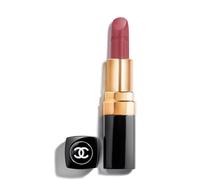 CHANEL Labiales ROUGE COCO La Barra De Labios Satinada De Larga Duración, Tratamiento Hidratante Y Alisante