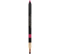 Chanel Lápiz de labios de larga duración Le Crayon Lèvres 1,2g 182 Rouge Fambroise