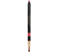 Chanel Lápiz de labios de larga duración Le Crayon Lèvres 1,2g 196 Rose Poudré