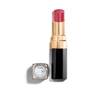 CHANEL LAS BARRAS DE LABIOS ROUGE COCO FLASH Color, Brillo E Intensidad En Un Flash