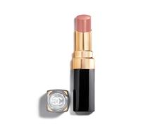 CHANEL LAS BARRAS DE LABIOS ROUGE COCO FLASH Color, Brillo E Intensidad En Un Flash