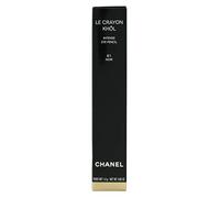 Chanel Le Crayon Khôl #61-Noir 1,4 Gr 1 Unidad 200 g