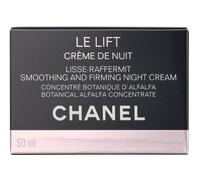 Chanel Le Lift Creme De Nuit 50ml Crema de noche