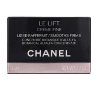 Chanel Le Lift Creme Fine 50ml Crema de día y de noche Mujer