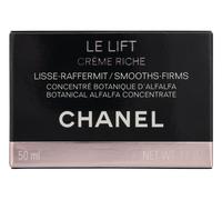 Chanel Le Lift Creme Riche 50ml Cuidado antiedad
