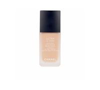 CHANEL Ultra Le Teint Fondo de Maquillaje Fluido | Precio, Comprar B40 30ML n/a
