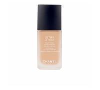 CHANEL Ultra Le Teint Fondo de Maquillaje Fluido | Precio, Comprar B60 30ML n/a