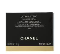 Chanel Le Teint Ultra - Recharge Powder 50 Beige 13g