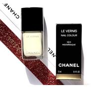 Chanel Le Vernis color de uñas 101 insomnio 13 ml