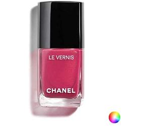 Chanel Le Vernis, Esmalte de uñas (Tono 624 Bleu Trompeur) - 13 ml.