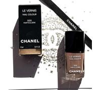 Chanel Le Vernis Nail Colour 505 Particuliere 13 ml