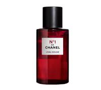 Chanel L'eau Rouge Bruma Corporal 100 ml