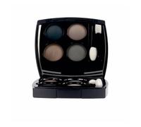 Chanel Les 4 Ombres Ombre à Paupières Effets Multiples 324 Blurry Blue 2g