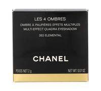 Chanel Les 4 Ombres Multi Effect Quadra Eyeshadow 2 g Sombra de ojos